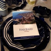 Foire de la gastronomie Monaco   Italy Food Azurro